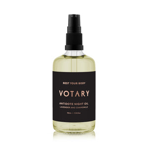 Antidote Bath and Body Oil