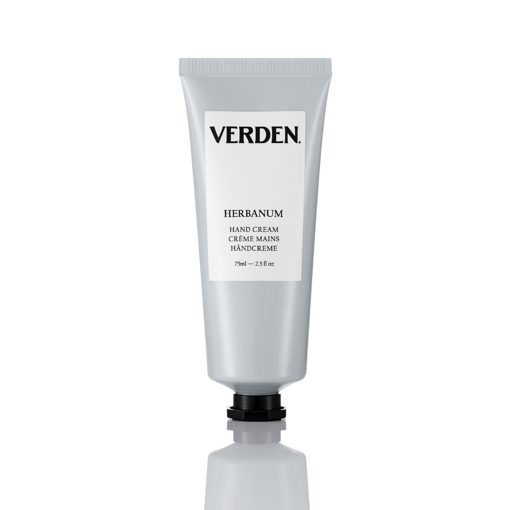VERDEN Herbanum Hand Cream | Votary Luxury Skincare - VOTARY US