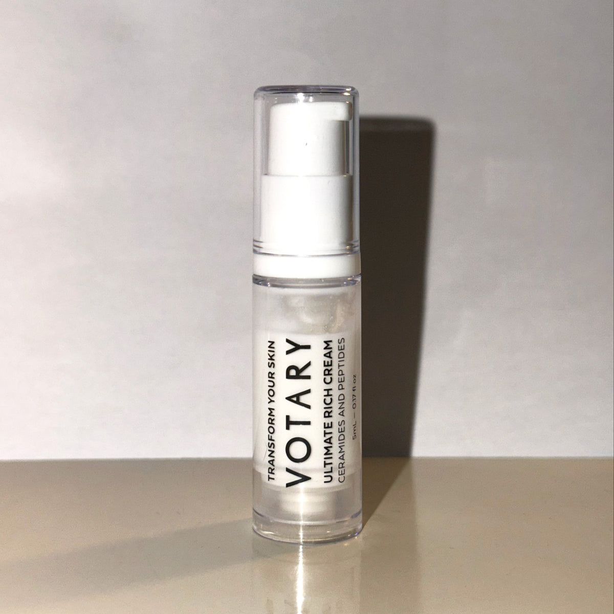 Ultimate Rich Cream 5ml