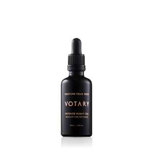 Intense Night Oil