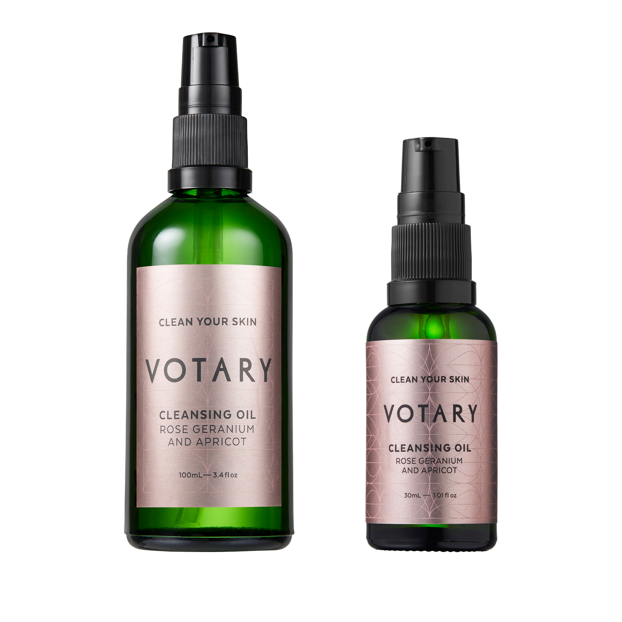 Sky Organics Youth Boost Makeup Cleansing Oil • Becomevibrant