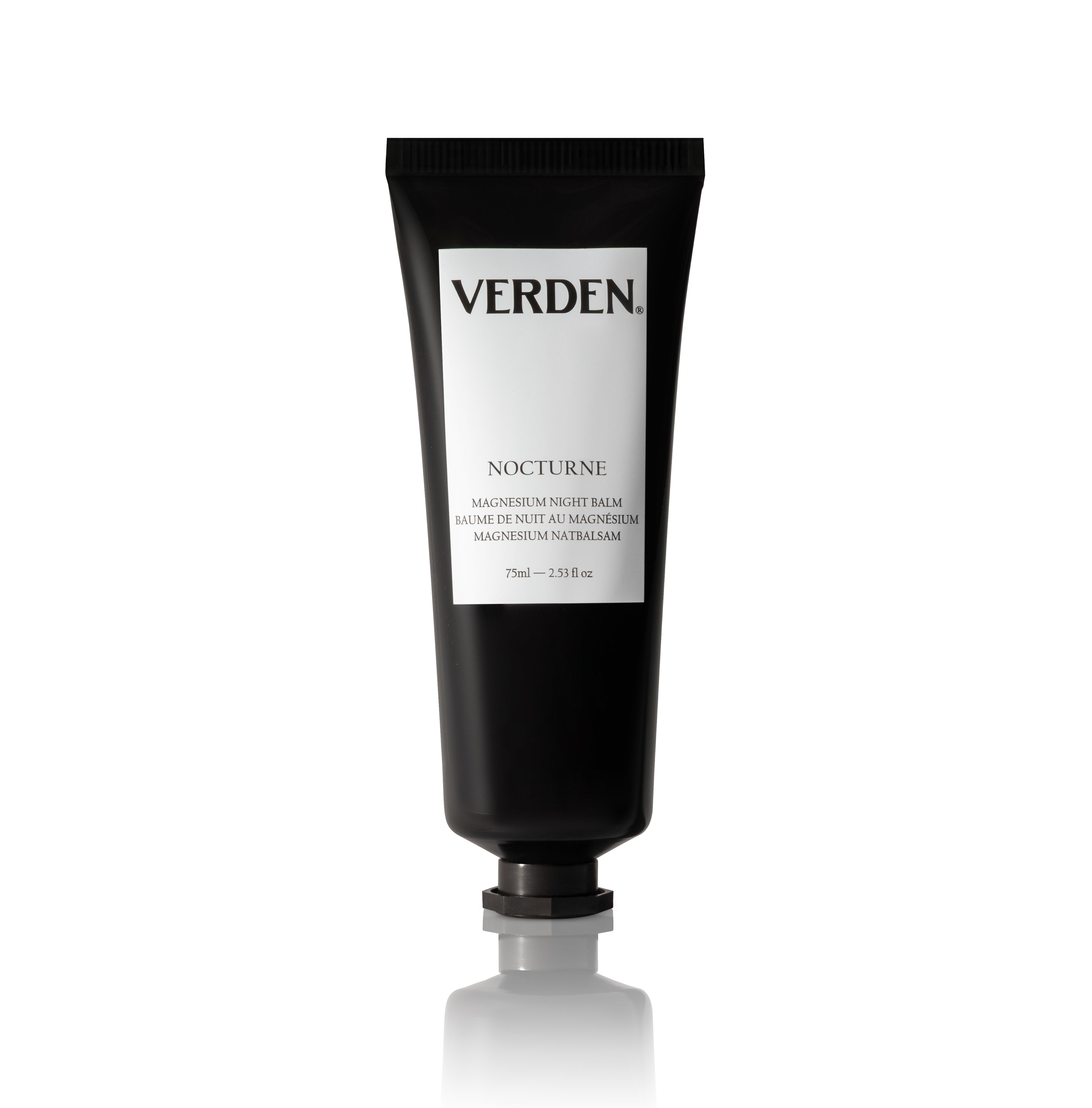 VERDEN NOCTURNE MAGNESIUM NIGHT BALM