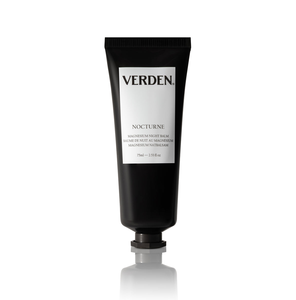 VERDEN NOCTURNE MAGNESIUM NIGHT BALM