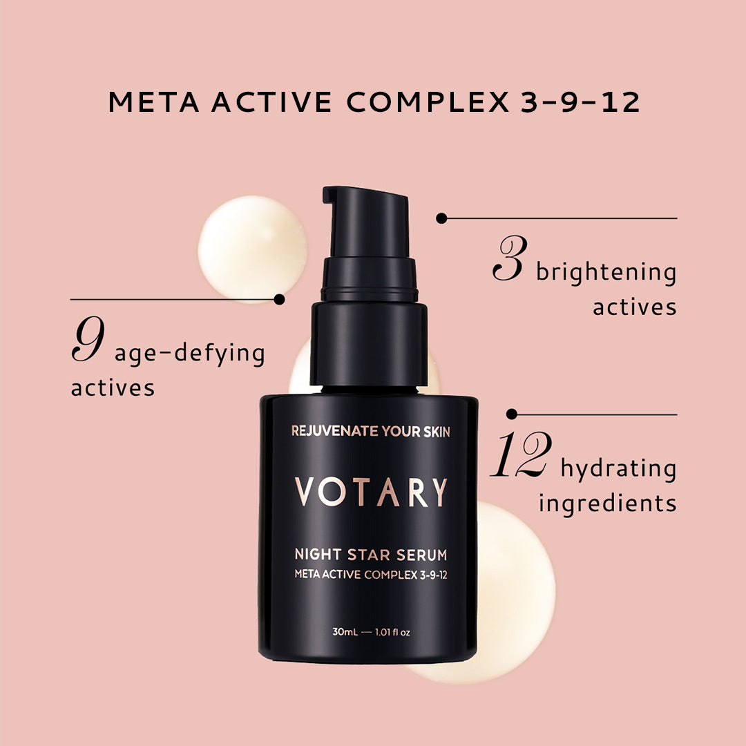 Night Star Serum