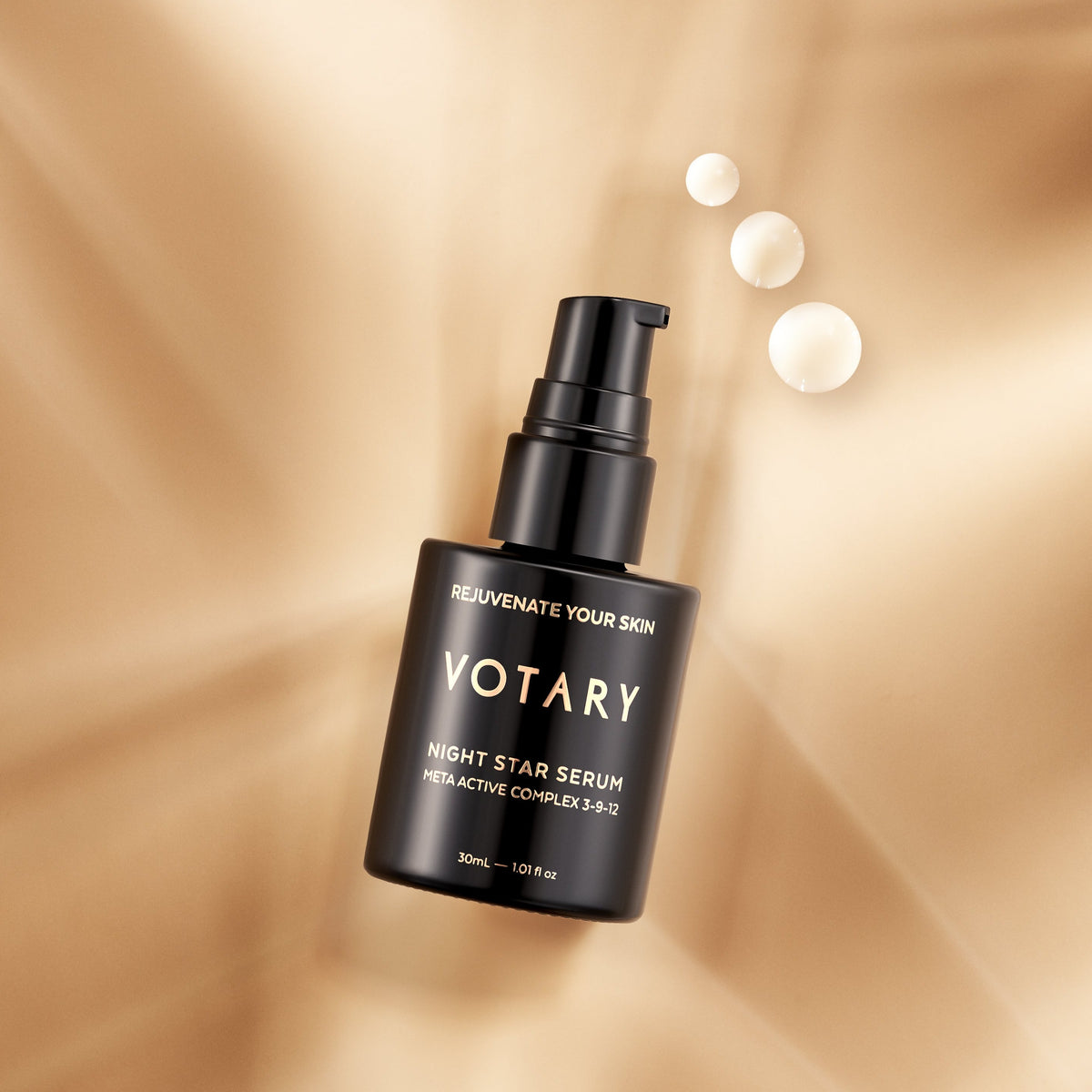 Votary Intense Eye outlet Oil (new/full size)