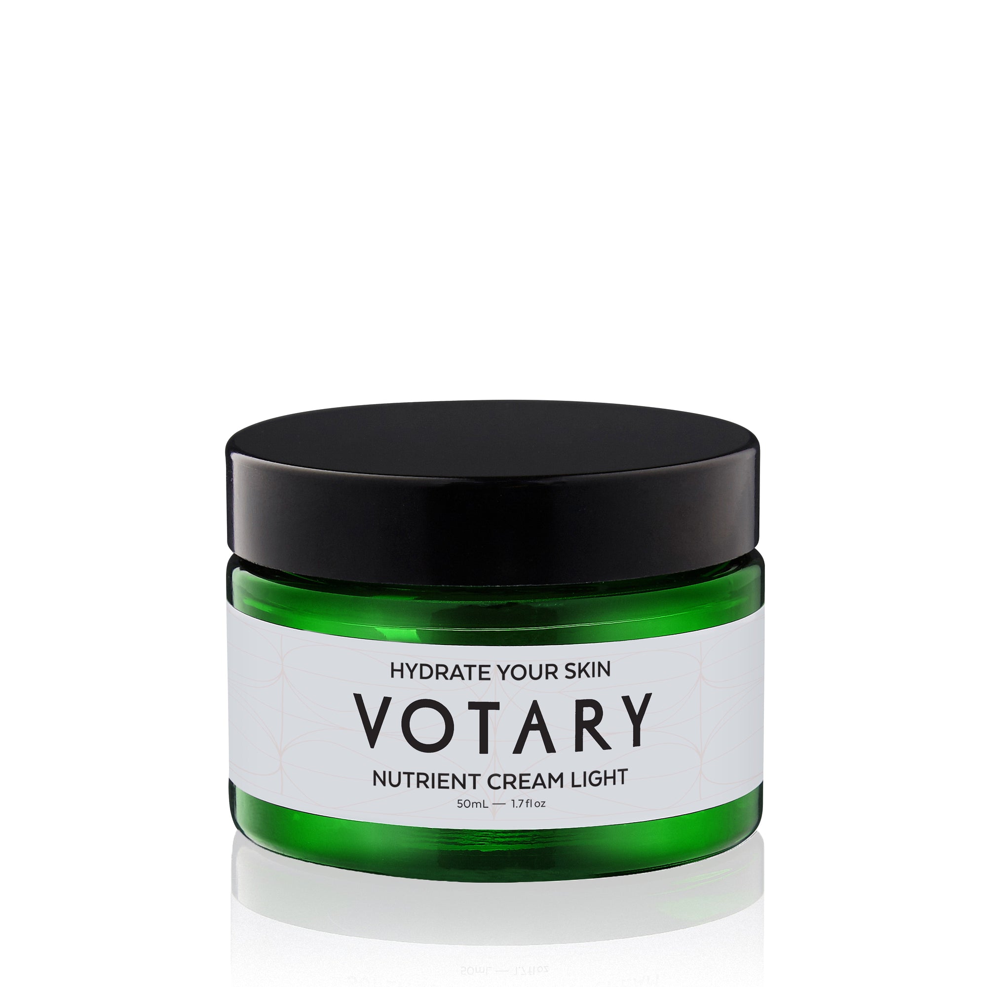 FREE GIFT | Nutrient Cream Light