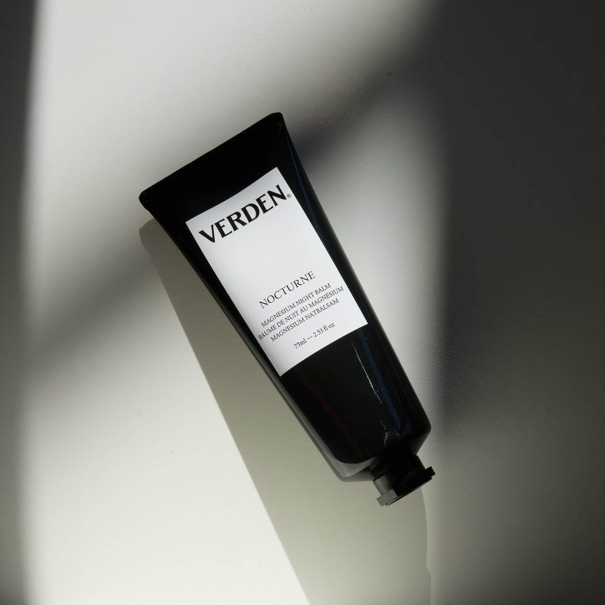 VERDEN NOCTURNE MAGNESIUM NIGHT BALM