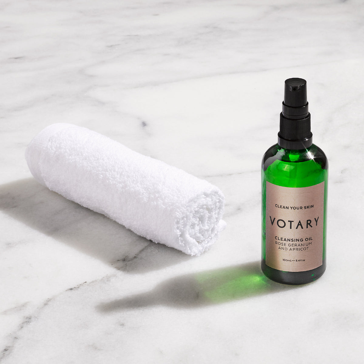 EXCIA joy fleur cleansing oil１８０㍉㍑ アルビオン / エクシア ジョイ アリュール クレンジングオイルの