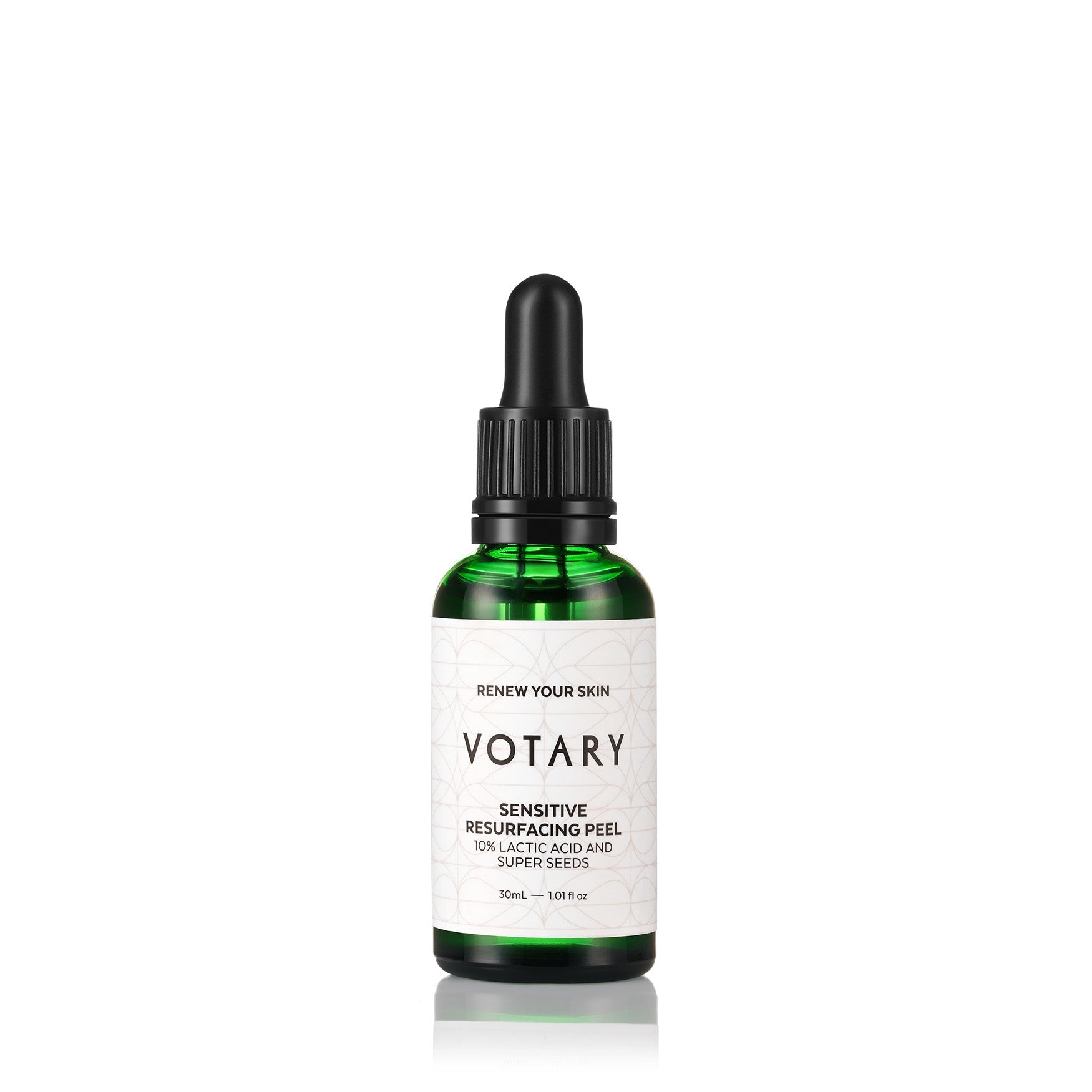 FREE GIFT | Sensitive Resurfacing Peel
