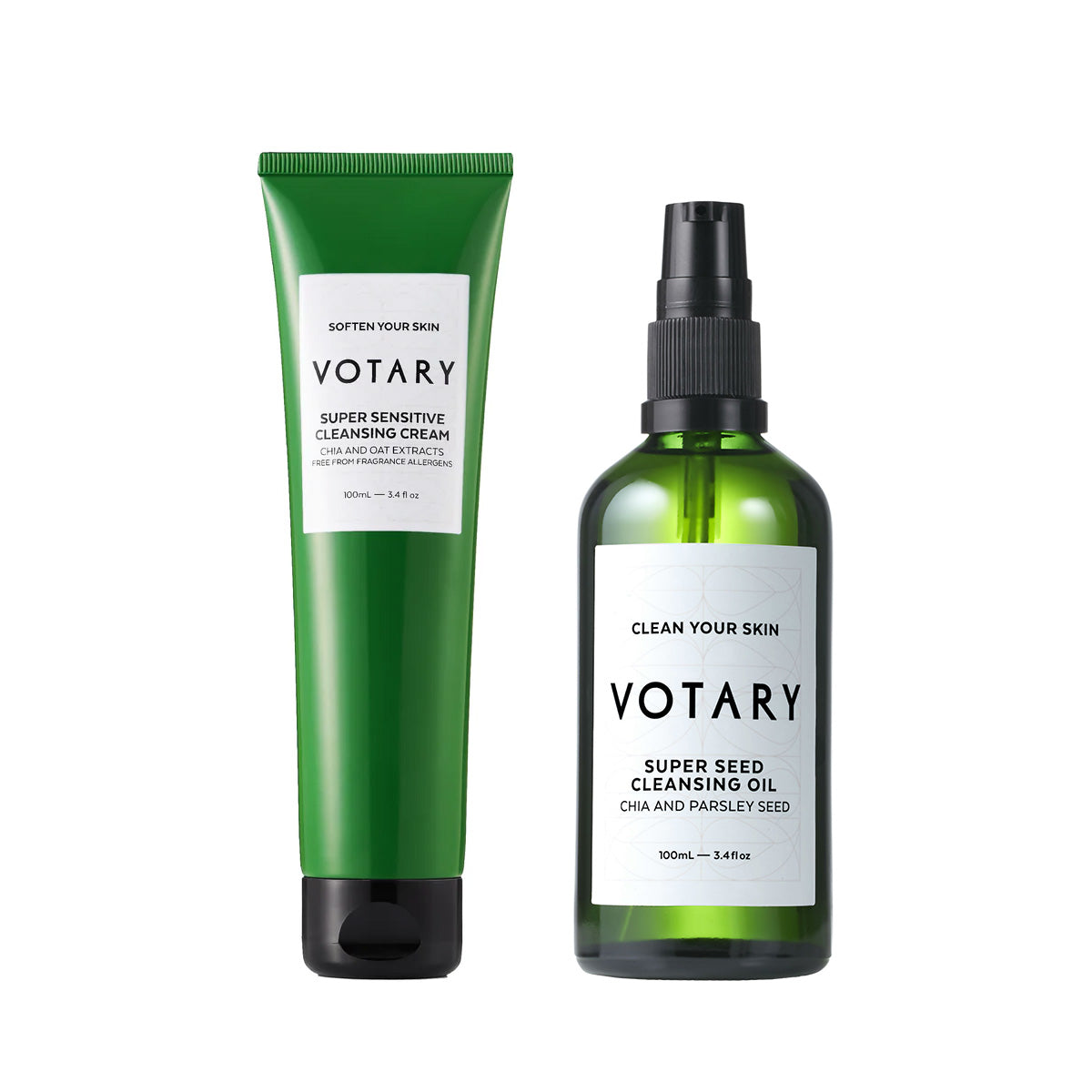 Votary super seed serum discount