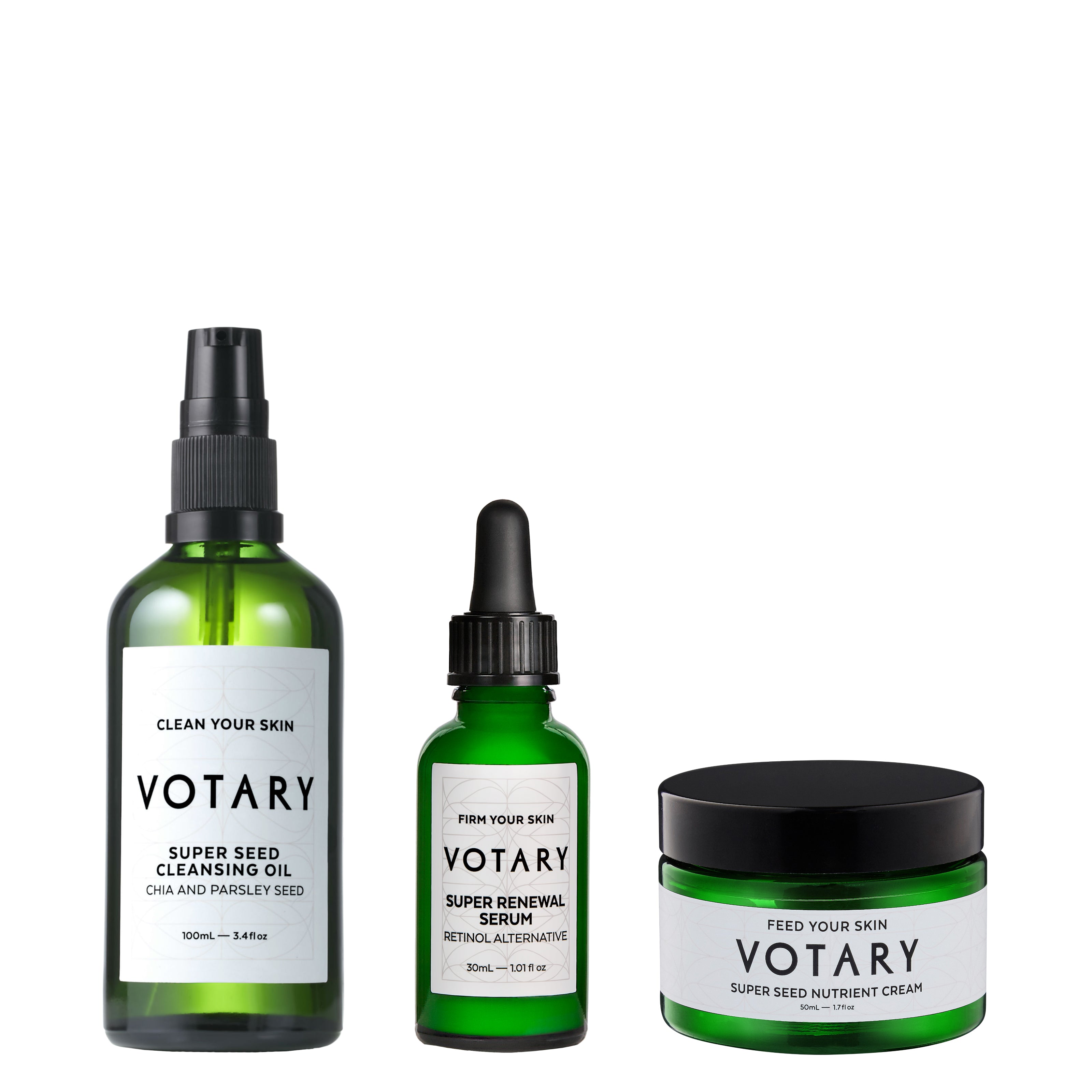 Sensitive Pro-Age Set