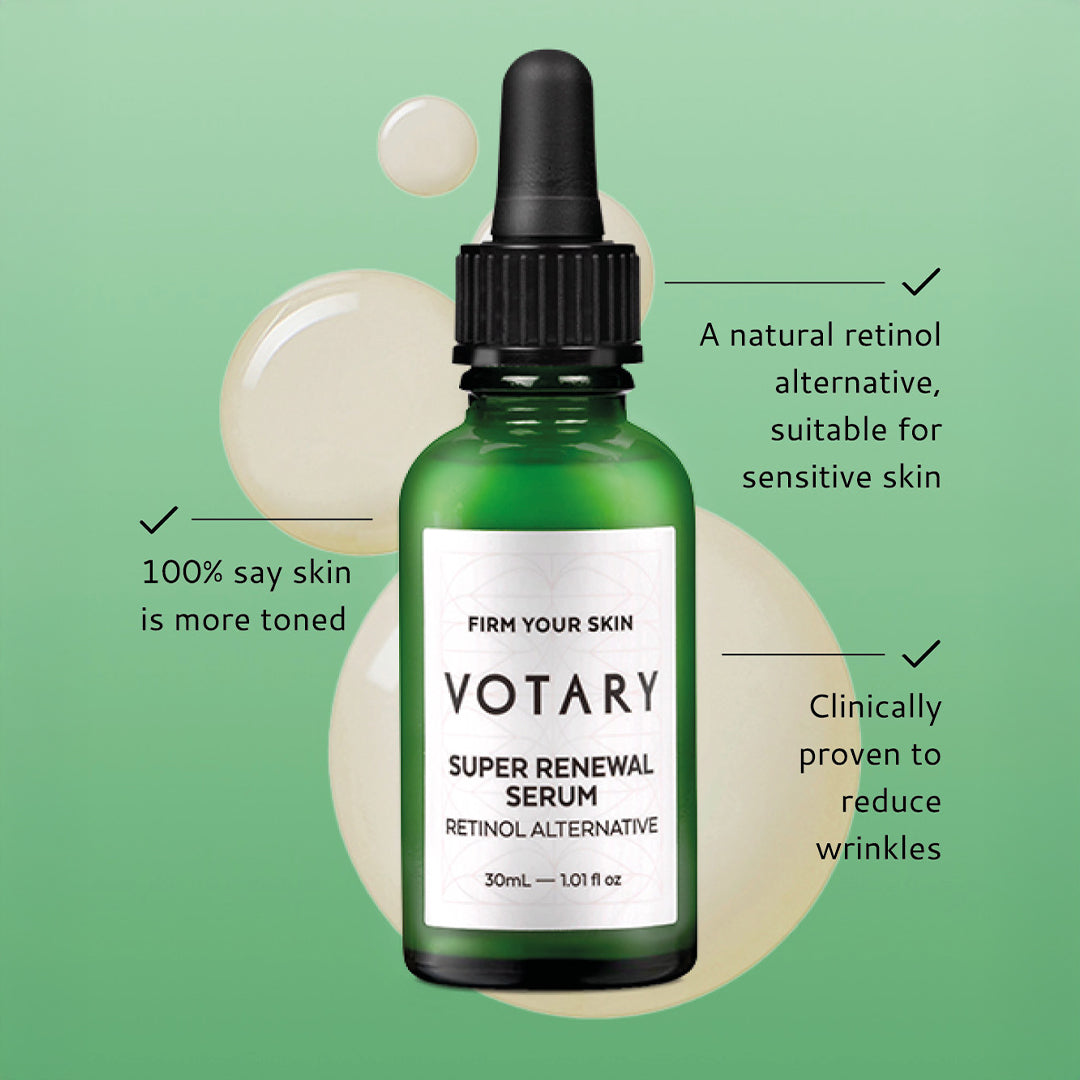 Super Renewal Serum