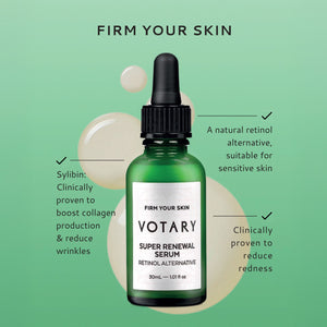 Super Renewal Serum