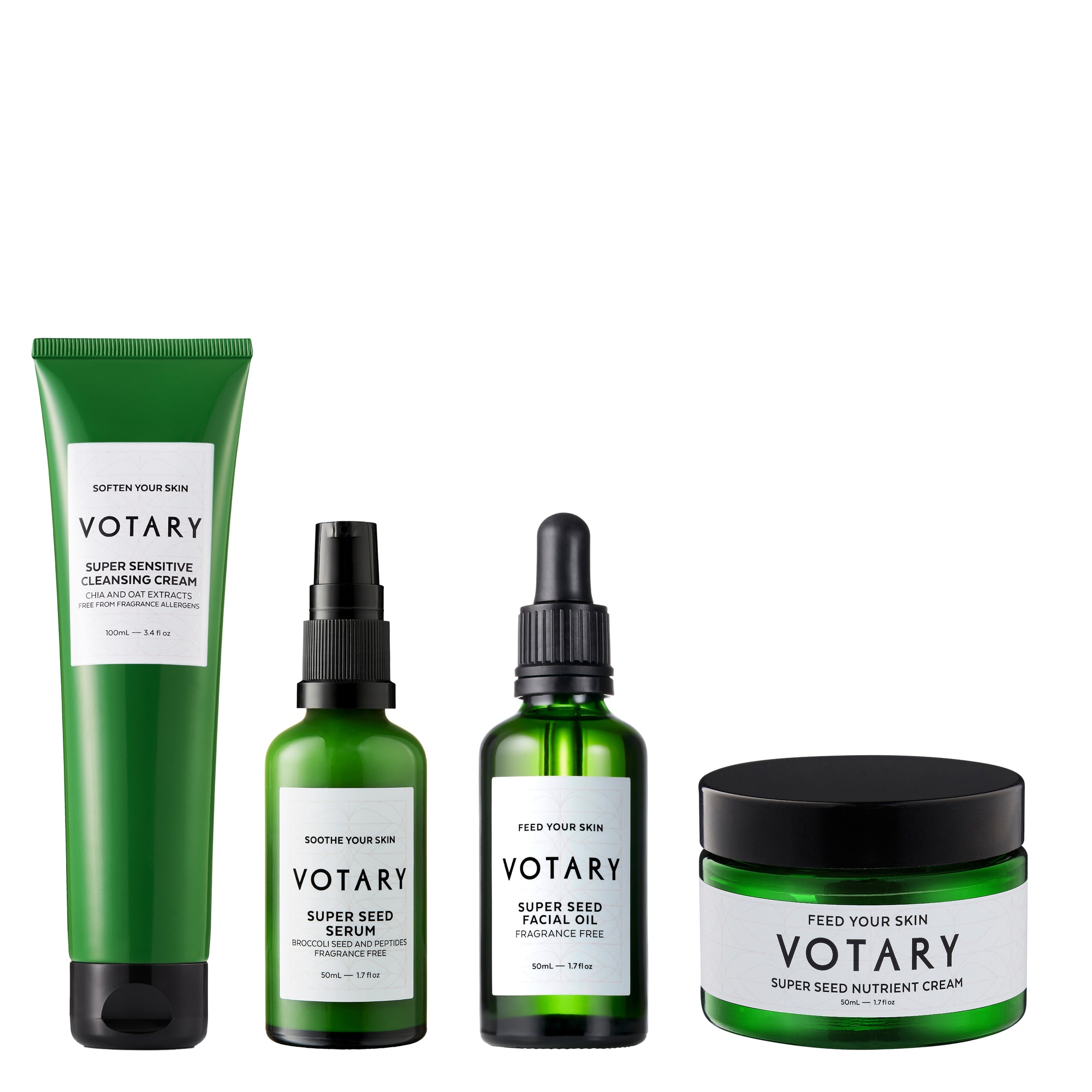 Ultimate Skin Calming Set