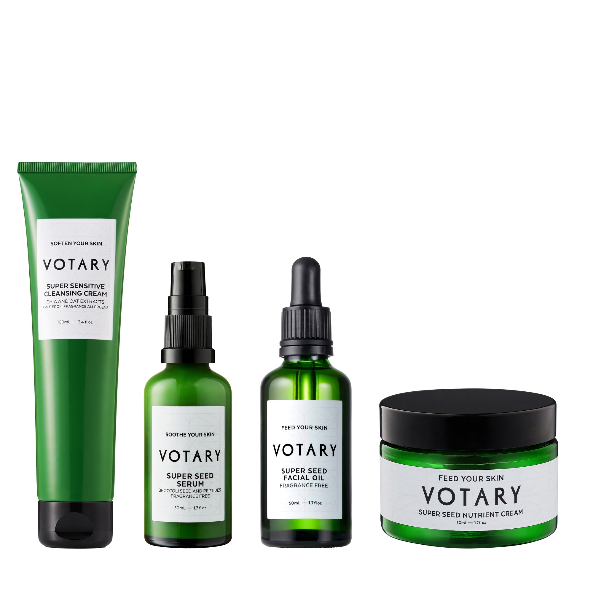 Ultimate Skin Calming Set