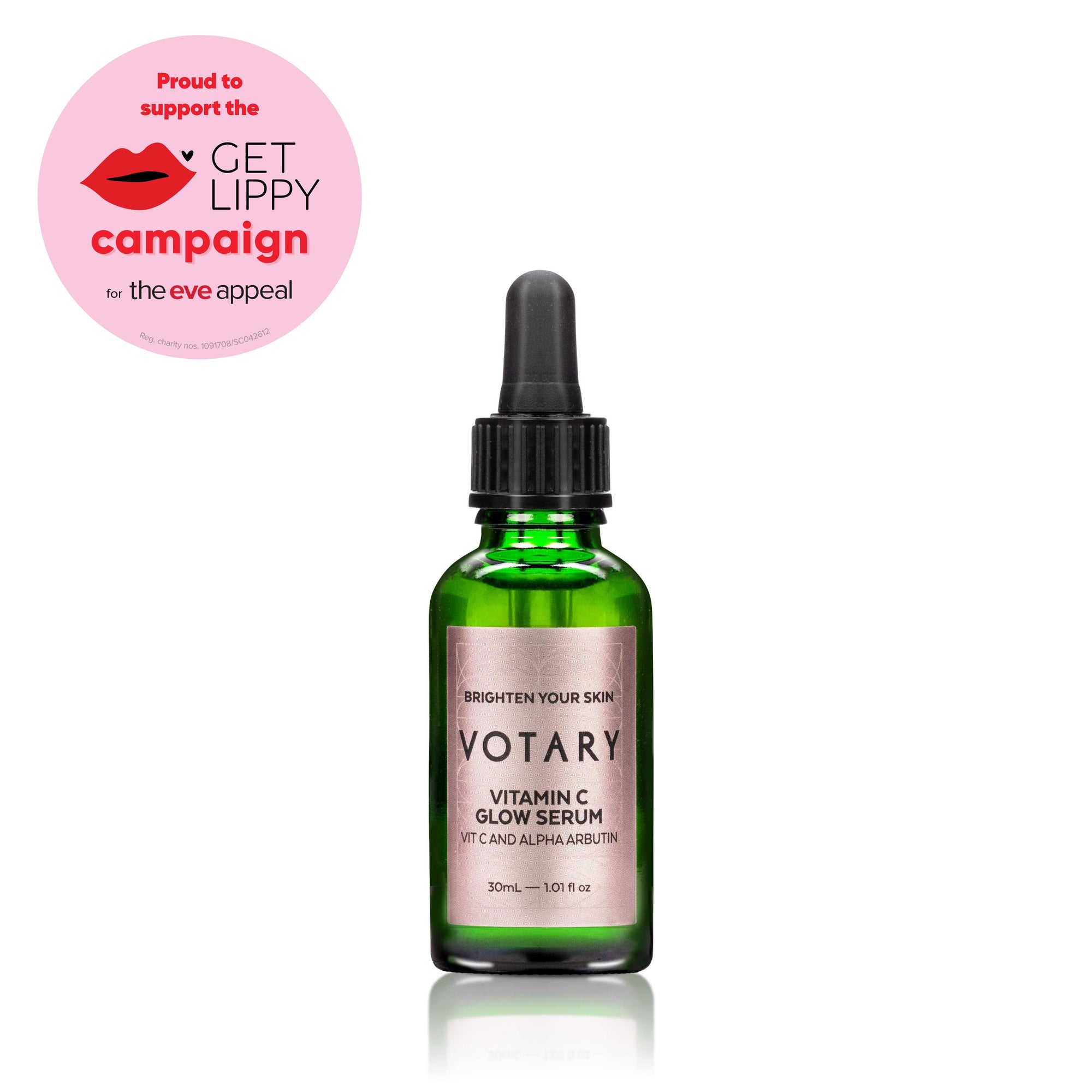 Vitamin C Glow Serum