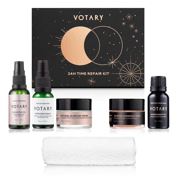 Votary Intense outlet Overnight Mask