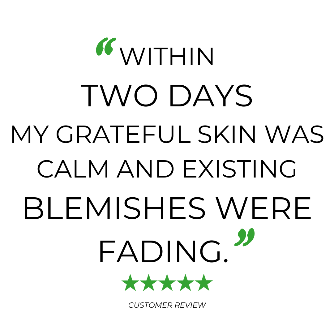 Clarifying Cleansing Oil