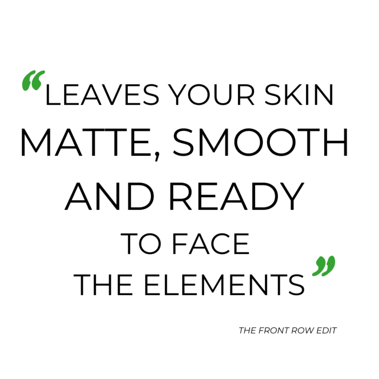 Super Seed Nutrient Cream