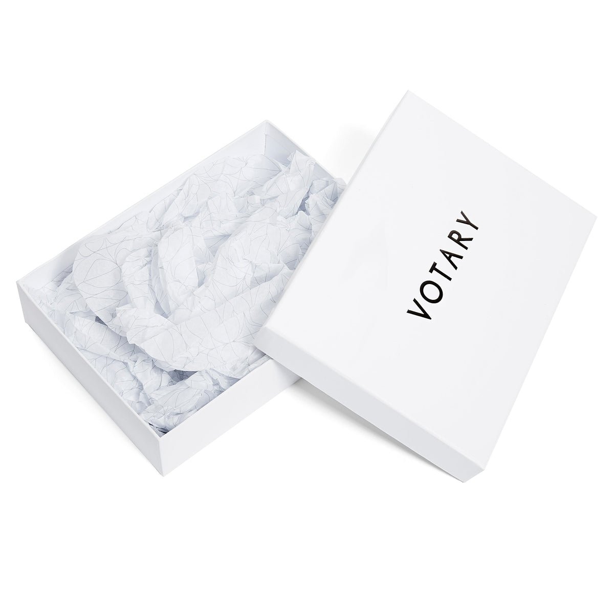 Votary Gift Wrap